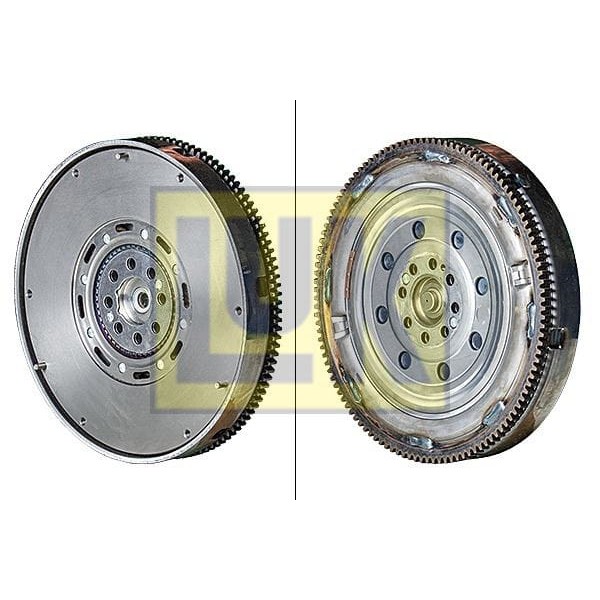 LUK 415007810 Volan Passat A4 A6 2.5TDI 97-05 