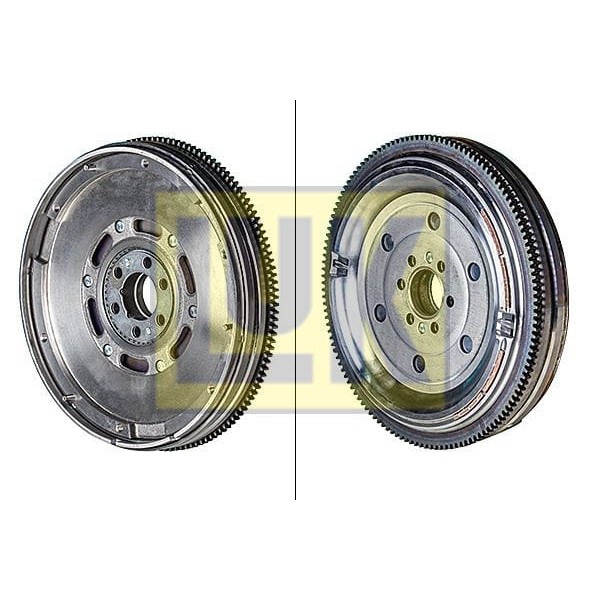 LUK 415009210 Volan Passat 1.8 T 20V 1.6 20V