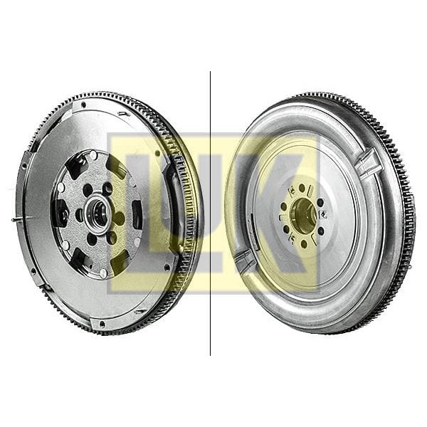 LUK 415011110 Volan Golf IV Bora / A3 Tt / Toledo II Leon 1.8T Gtı Agu 