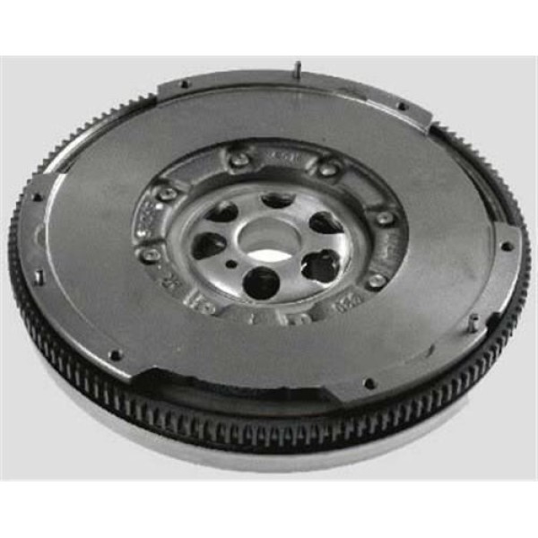 LUK 415011310 Volan Golf IV Bora 1.9 TDI Ajm 