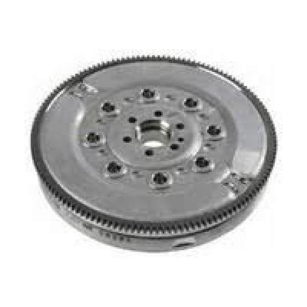 LUK 415011410 Volan Passat / A4 1.9 TDI 