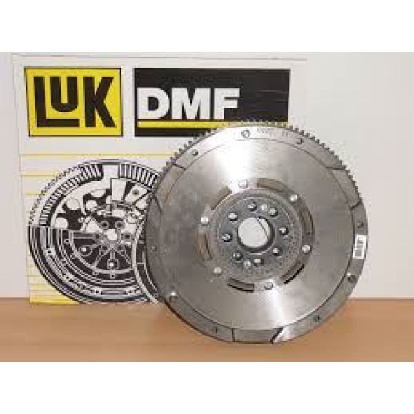 LUK 415012110 Debriyaj Volanı Bmw (E46) 318D-320D (01-05) Bmw (E39) 520D (00-03)