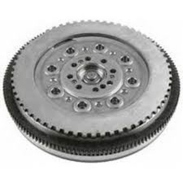 LUK 415013411 Debriyaj Volanı Volvo C70 2.0T-2.4 (99-02) C70 II 2.4 (98-09) 