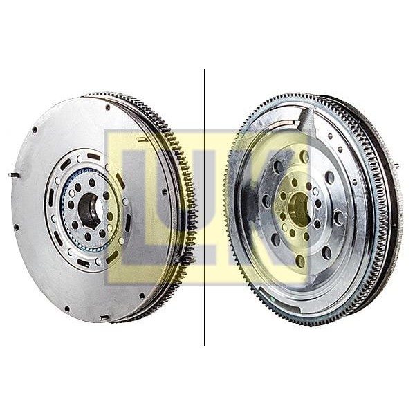 LUK 415013510 Volan Lt28 Lt35 Lt46 2.5 TDI