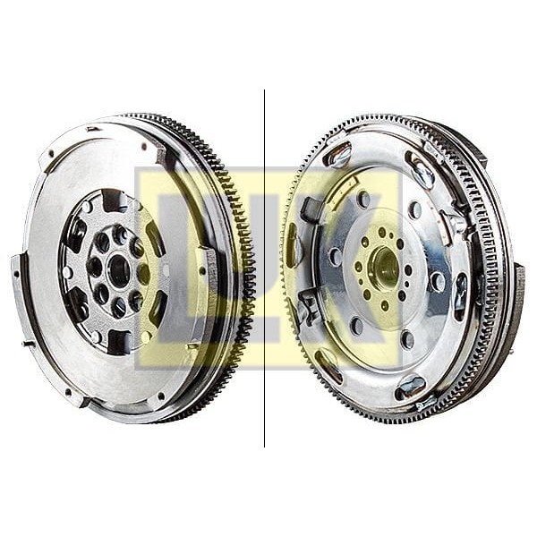 LUK 415019110 Volan Lt35 2.5 TDI Anj Avr Motor