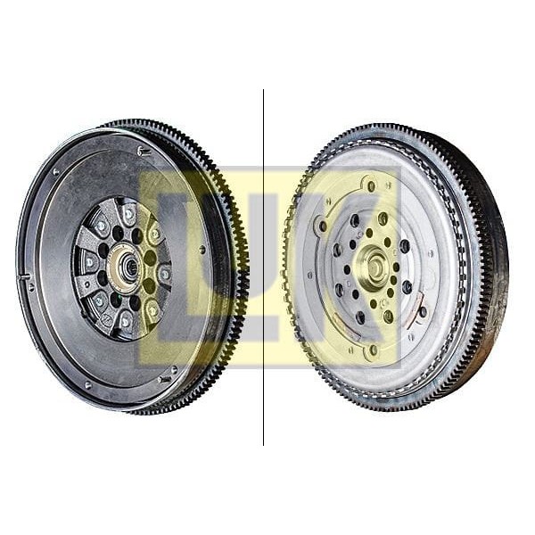 LUK 415024210 Volan Viano Vito 