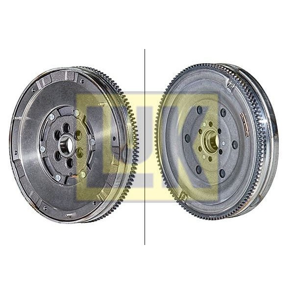 LUK 415024410 Volan Passat / A4 A6 1.9 TDI Avf Avx 