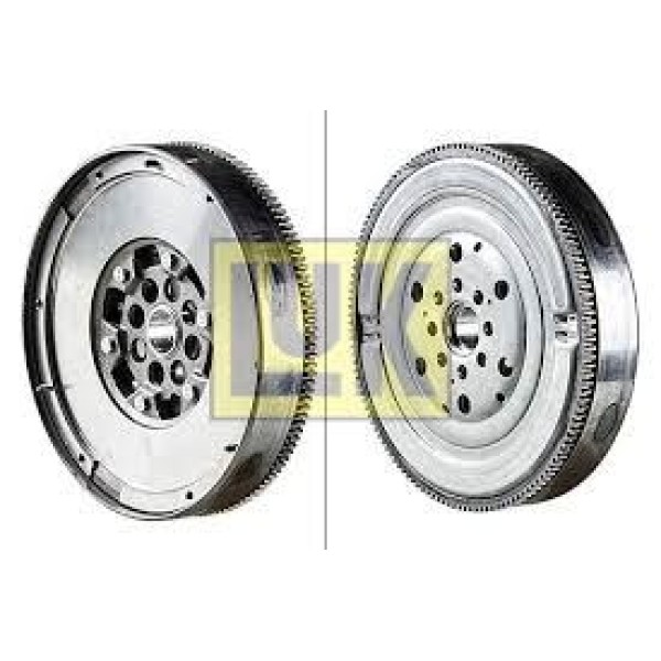 LUK 415026510 Debriyaj Volanı Astra H 07- Corsa D 06- 1.7 Cdtı 