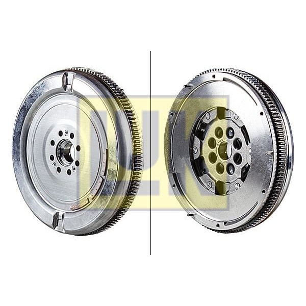 LUK 415027110 Volan Transporter T5 03- 2.5 TDI Axd 130 Ps