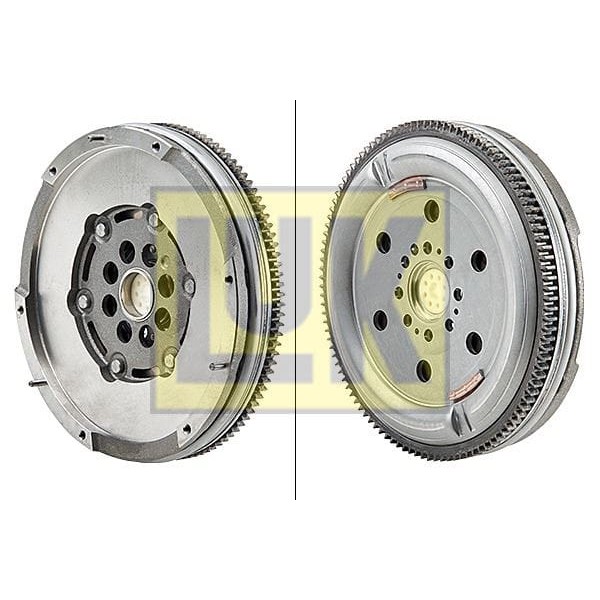 LUK 415027310 Volan Sonata Tucson / Sportage 2.0 CRDI Oynar Göbek