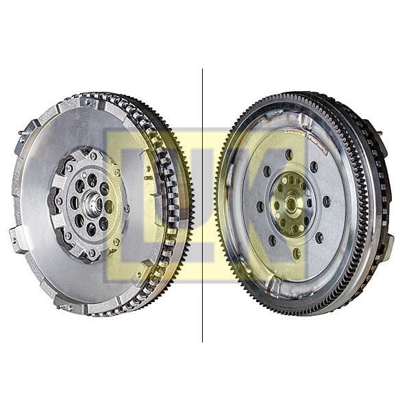 LUK 415030010 Volan H1 2.5 CRDI 01-11