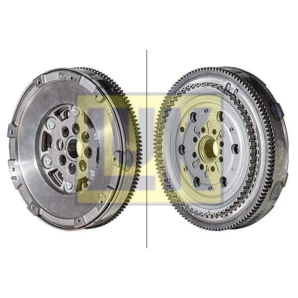 LUK 415030510 Volan Astra H Corsa D 1.3 Cdtı