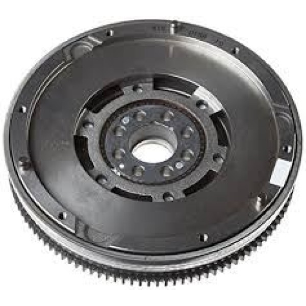 LUK 415032010 Volan Scudo / 307 308 407 607 807 Expert III / C4 C5 Jumpy 2.0 HDI 2.0 Jtd 