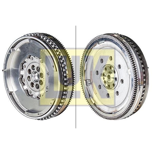 LUK 415032510 Volan Starex H1 140Hp Oynar Göbek 260 