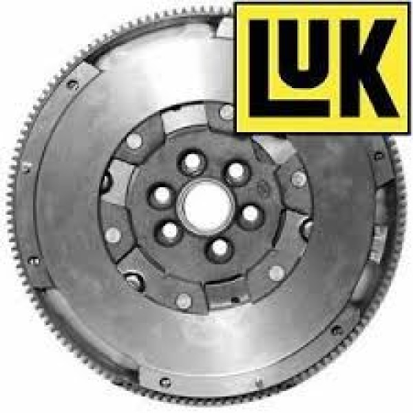 LUK 415032910 Volan Linea Punto Evo Grande Punto / Astra H Corsa D 1.3 Jtd 