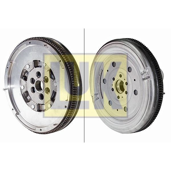 LUK 415033110 Volant Golf Passat 2.0 Tsı Cglc 