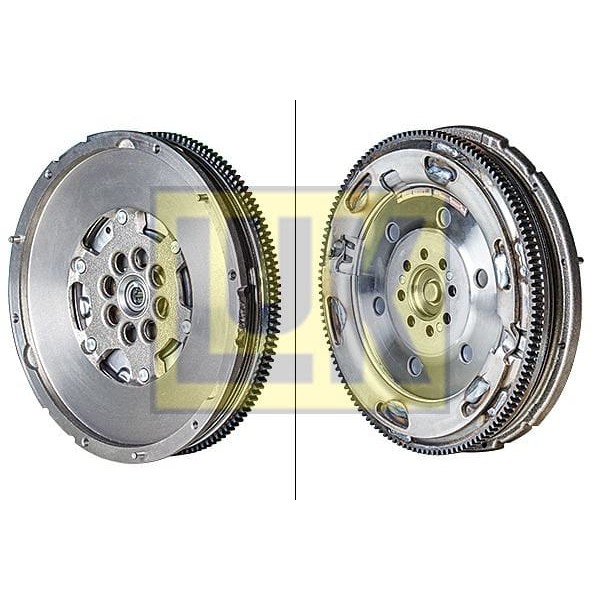 LUK 415033610 Volan Crafter 06- 2.5 TDI Bjm 260Mm 