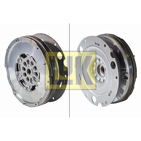 LUK 415034410 Volan A4 1.8 Tfsı 2.0 Tfsı TDI 08-