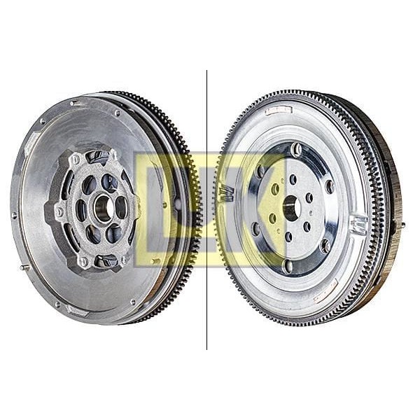 LUK 415035510 Volan Ford V184 00-06