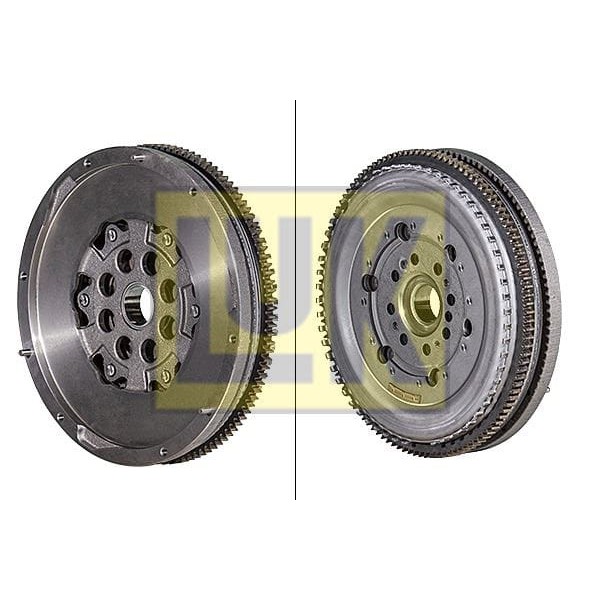 LUK 415037210 Volan Boxer / Jumper 2.2 HDI