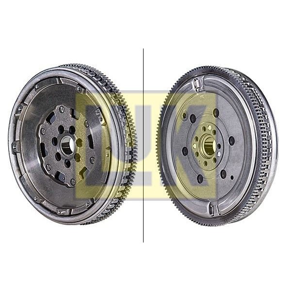 LUK 415040010 Volan CLIO III CLIO III 05- Kangoo Megane II Megane III 09- Modus Fluence / Note Juke