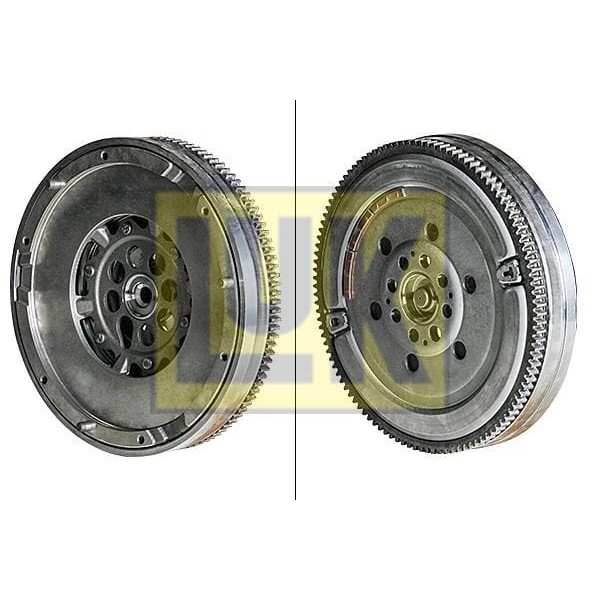 LUK 415040110 Volan Bmw 1 118-120- Bmw 3 320-318- Bmw 5 520