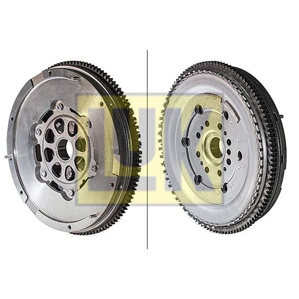 LUK 415041510 Volan Transit 06- 2.2 TDCI