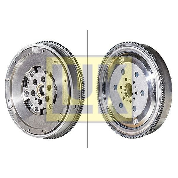 LUK 415046510 Volan Astra J Merıva B 10- 1.4