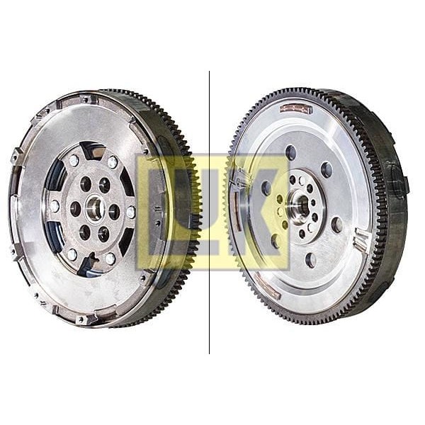 LUK 415046610 Volan Alfa Romeo Gıulıetta-Mıto 1.4 T 10-