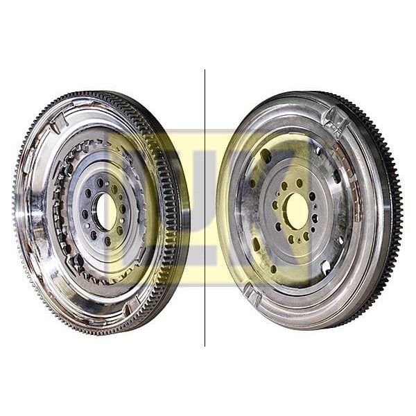 LUK 415050309 Volan Passat 07- Golf VI 09-11 -A3 06- Altea Leon Toledo 07- Octavia 07- 1.8 Tsı 