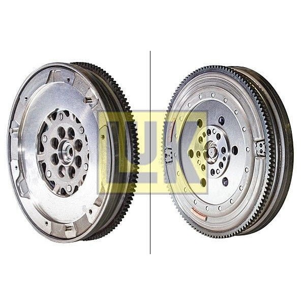 LUK 415055210 Volan X1×3 I III V -
