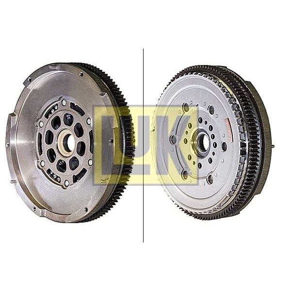 LUK 415056210 Volant Custom 13- 