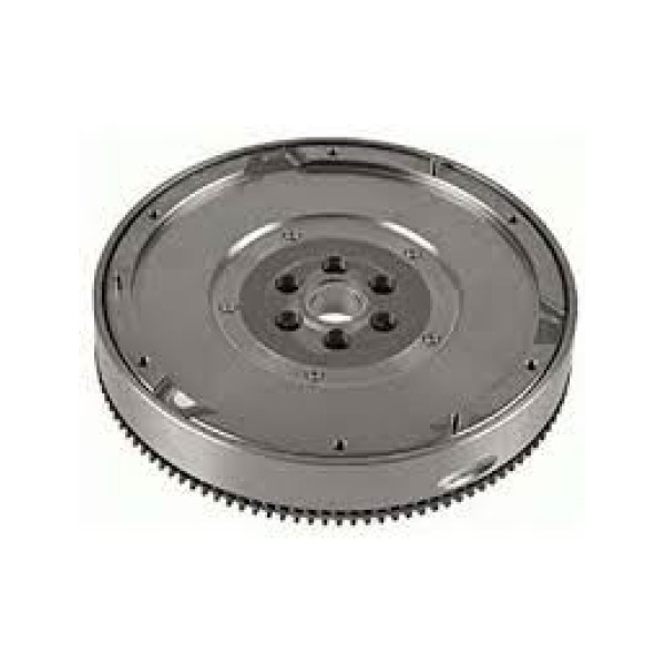 LUK 415058510 Volan 117-176-246-X156 2012- 607 