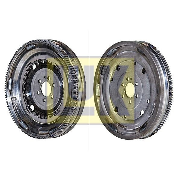 LUK 415062609 Volan Golf IV Jetta III Passat Caddy III / A3 09-13 1.4 1.6