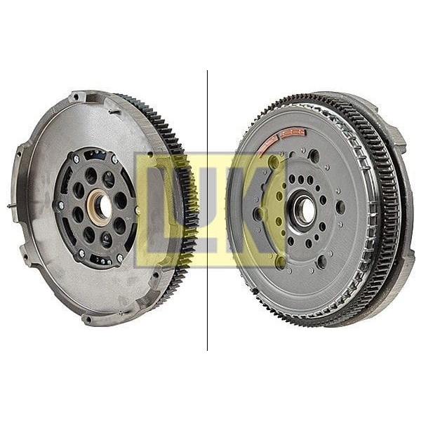 LUK 415062810 Volant Komple V347 06-