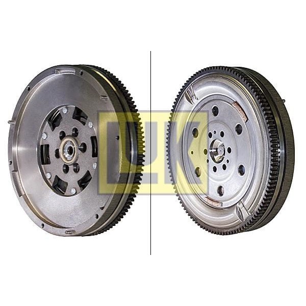 LUK 415065410 Volan Bora Golf IV Toledo II Leon 1.9TDI 2.0TDI 00- Arl-Asz-Auy-Bvk-Brt-Bvh