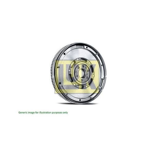 LUK 415093110 Debriyaj Volantı Mercedes Sprinter 3.5T