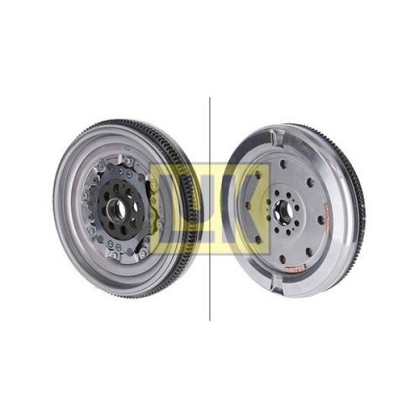 LUK 415093709 Debriyaj Volantı Arteon-Golf 7-A3-Octavia III-Superb-Leon Dsg 