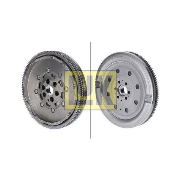 LUK 415094810 Debriyaj Volantı A3-Leon-Superb 1.4Tsı Czea 