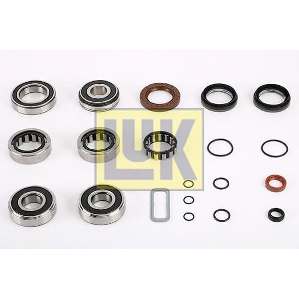 LUK 462020510 Reparatursatz. Schaltgetriebe Dacia/Ford/Renault 