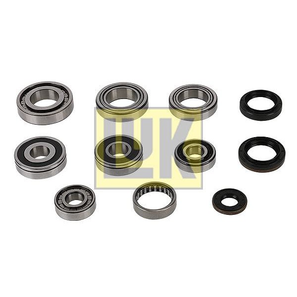 LUK 462023710 Luk Gearbox Alfa Romeo/Fiat/Lancia