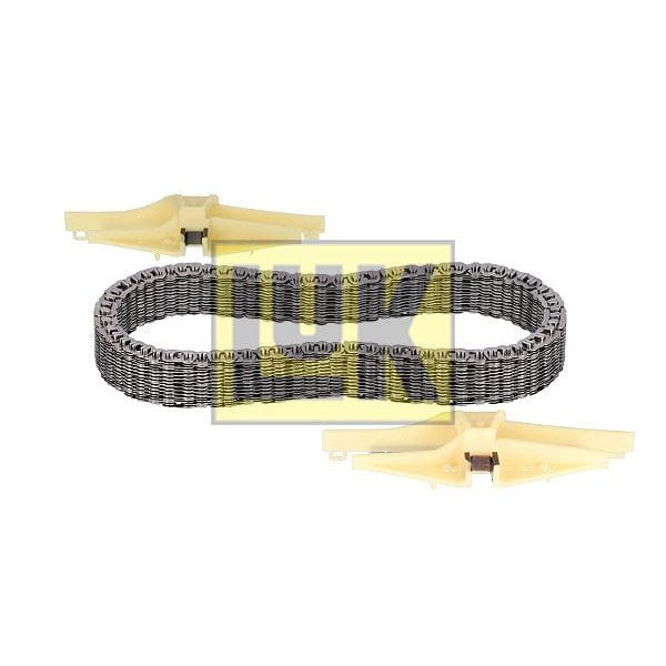 LUK 462024020 Multitronik Zincir A4 A6 00-10 Bm (7 İleri) Şanzıman Zamanlama Zinciri