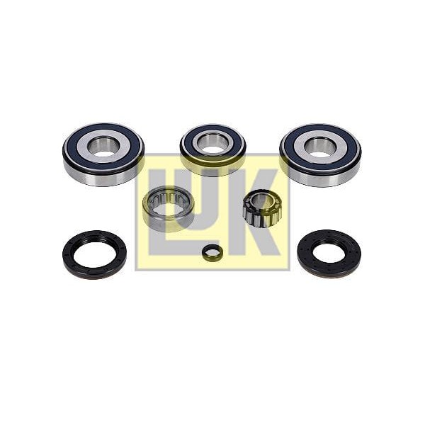 LUK 462033210 Luk Gearbox Mercedes-Benz