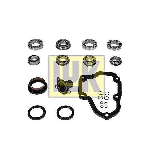 LUK 462033310 Luk Gearbox VW 