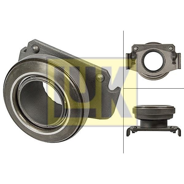 LUK 500001910 Debriyaj Rulmanı