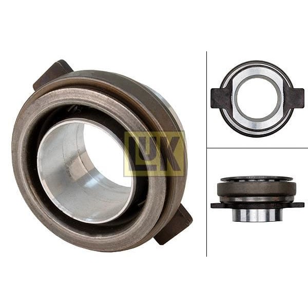 LUK 500021210 Hidrolik Debriyaj Rulmanı Mercedes 190 W201 82-93 S Serisi W126 85-92 