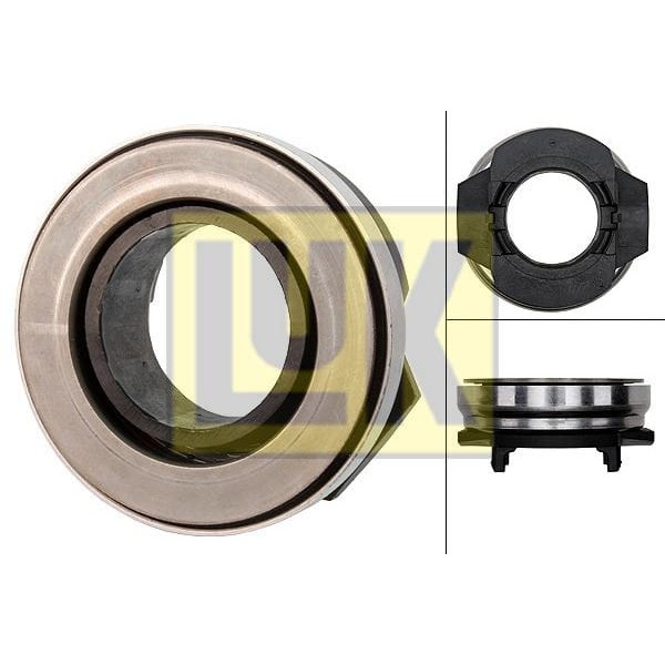 LUK 500044010 Debriyaj Rulmanı Golf IV V Bora Jetta Passat Caddy III 1.9 TDI 2.0 Fsı 1.8 Blr Agn Bls