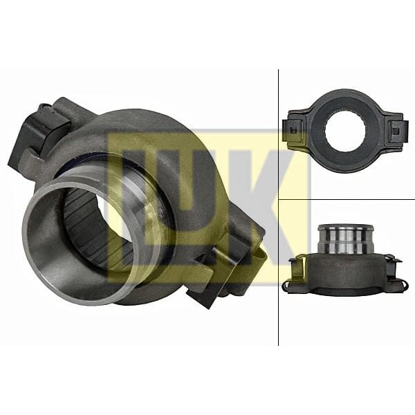 LUK 500063530 Debriyaj Rulmanı Daily II 89-99 / Master III / Movano B 2.3 DCI 2.3 Cdtı Çıft Teker