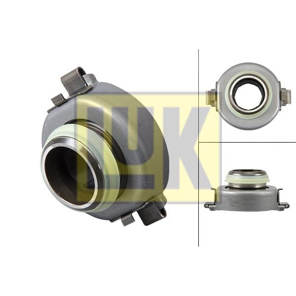 LUK 500073230 Debriyaj Rulmanı 