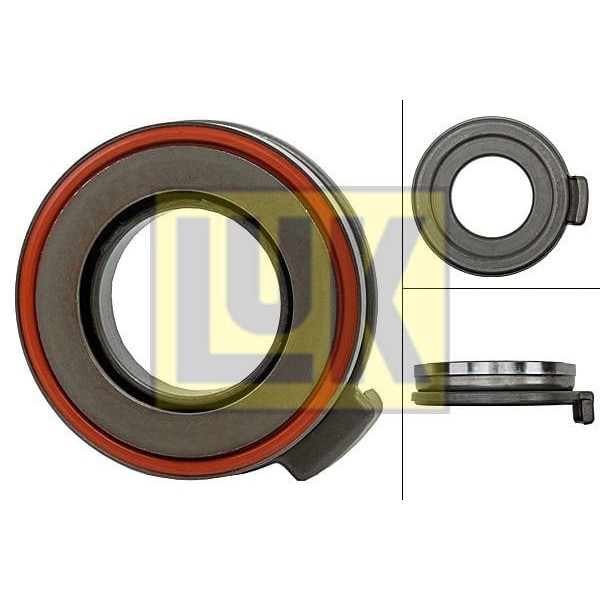 LUK 500075011 Debriyaj Rulmanı Fiesta IV / Mazda 121 